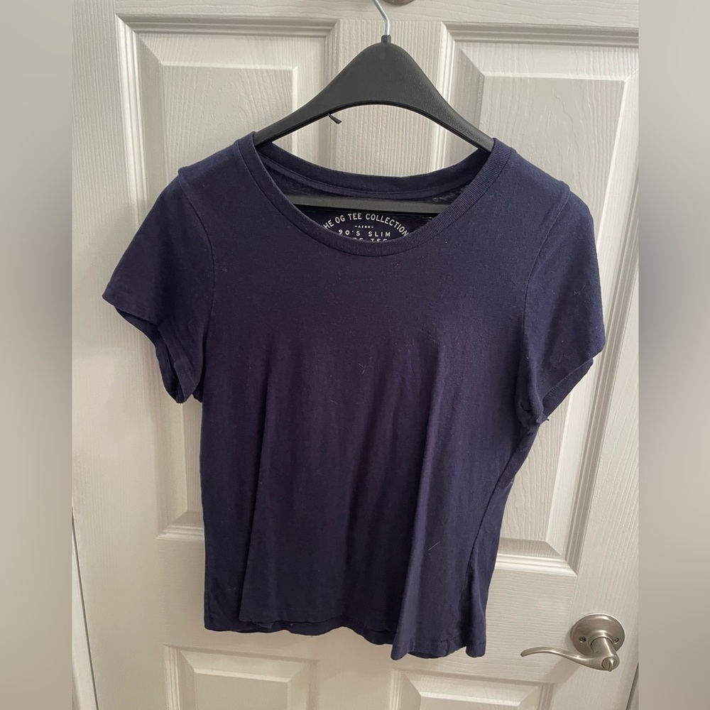 simple womens tshirt